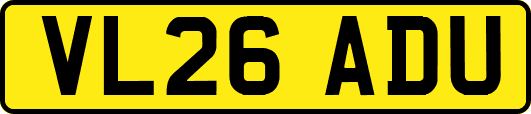 VL26ADU