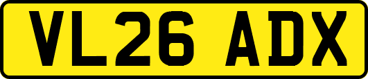 VL26ADX