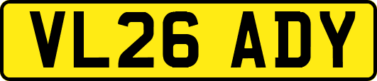 VL26ADY