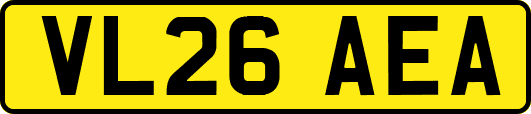VL26AEA