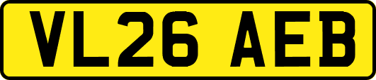 VL26AEB