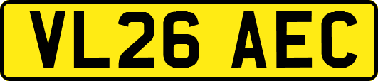 VL26AEC
