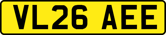 VL26AEE