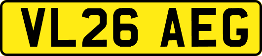 VL26AEG