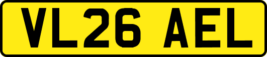 VL26AEL