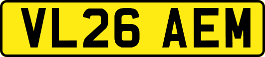 VL26AEM