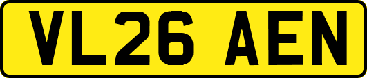 VL26AEN