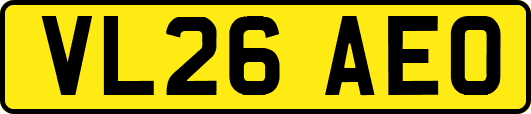 VL26AEO