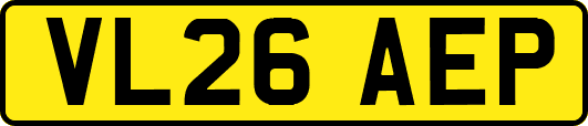 VL26AEP