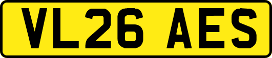 VL26AES