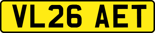 VL26AET
