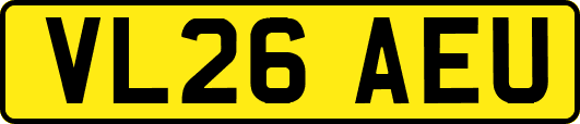 VL26AEU