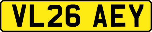VL26AEY