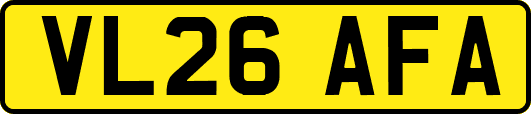 VL26AFA