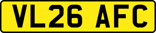 VL26AFC