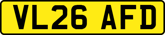 VL26AFD