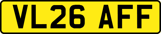 VL26AFF