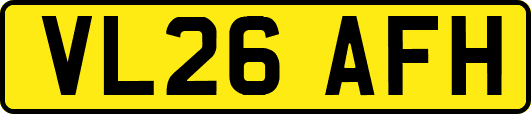 VL26AFH