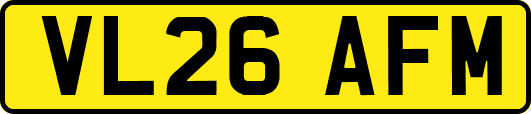 VL26AFM