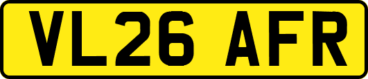 VL26AFR