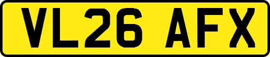 VL26AFX