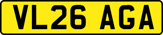 VL26AGA