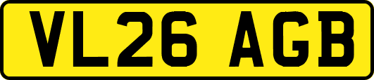 VL26AGB
