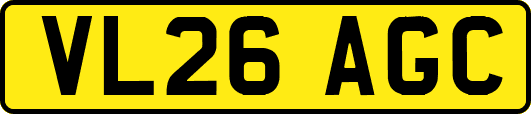 VL26AGC