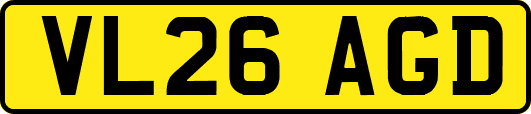 VL26AGD