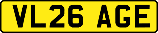 VL26AGE