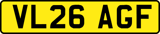 VL26AGF