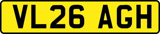VL26AGH