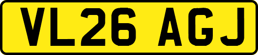 VL26AGJ