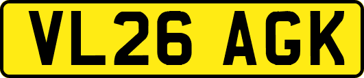 VL26AGK