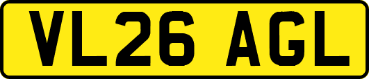 VL26AGL