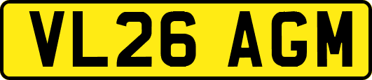 VL26AGM