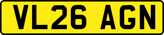 VL26AGN