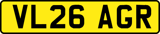 VL26AGR