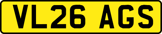 VL26AGS