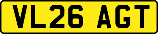 VL26AGT