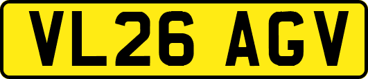 VL26AGV