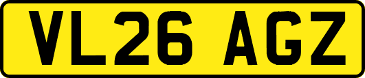 VL26AGZ