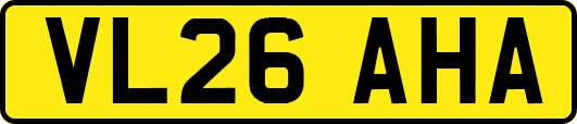 VL26AHA