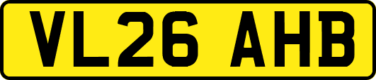 VL26AHB