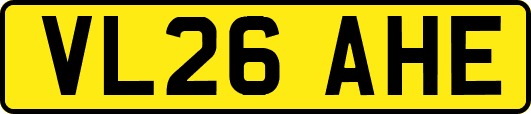 VL26AHE