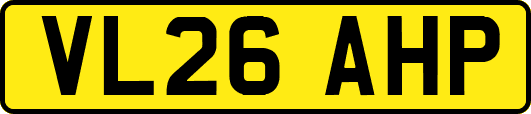 VL26AHP