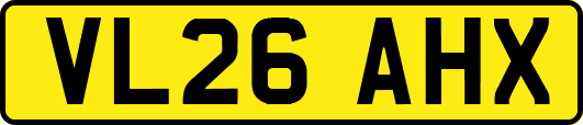 VL26AHX