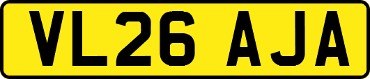 VL26AJA