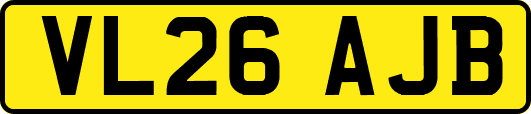 VL26AJB