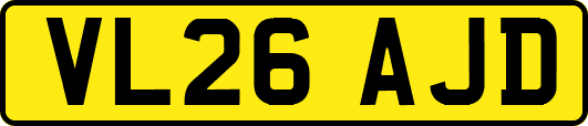 VL26AJD